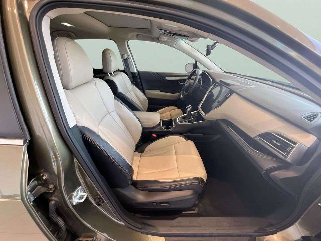 Used 2022 Subaru Outback Limited XT w/ Popular Package #2 AWD/4WD image 19