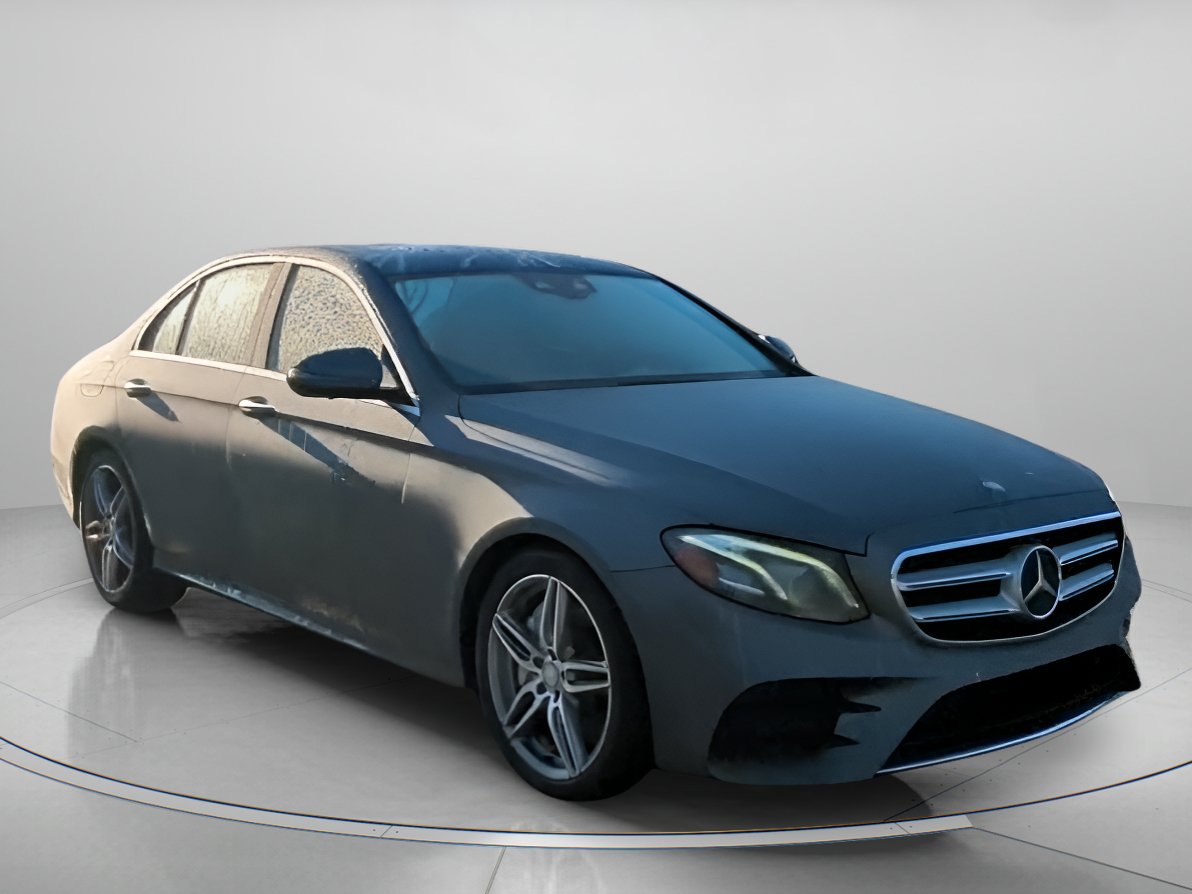 Used 2017 Mercedes-Benz E 300 image 2
