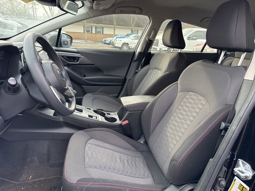 Used 2024 Subaru Impreza 2.0i Sport image 6