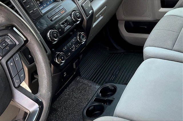 Certified 2019 Ford F350 XL w/ Power Equipment Group image 13