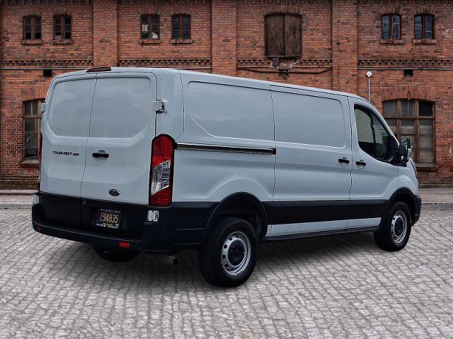 Certified 2024 Ford Transit 250 Low Roof RWD image 4