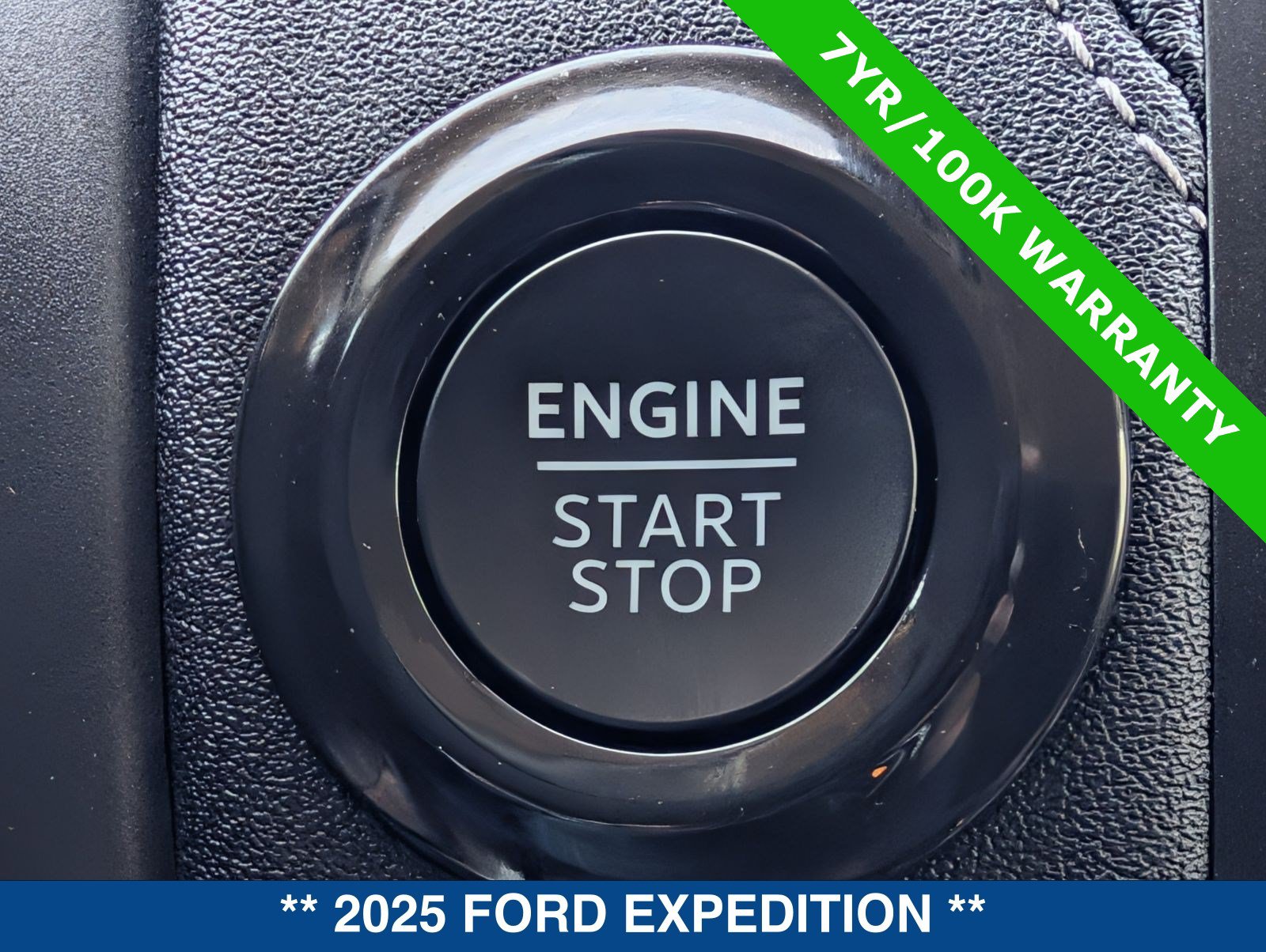 Certified 2025 Ford Expedition Platinum w/ Driver's Package AWD/4WD image 39