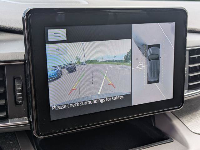 Certified 2023 Ford Explorer Timberline w/ Timberline Technology Package AWD/4WD image 25