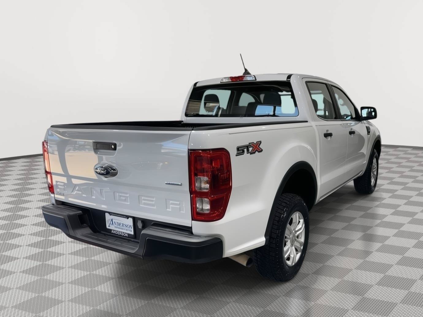 Certified 2020 Ford Ranger XL w/ Equipment Group 101A Mid RWD image 7