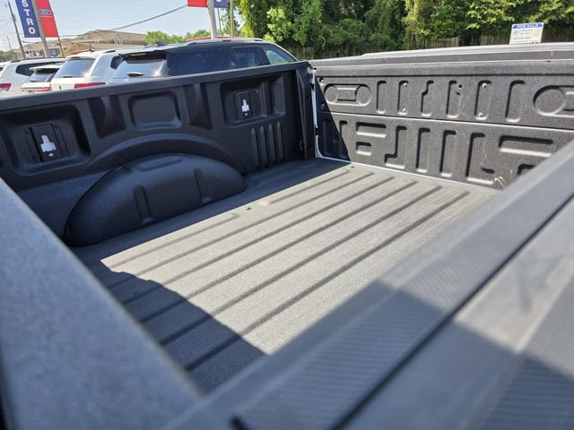Certified 2023 Ford F150 XLT w/ Equipment Group 302A High AWD/4WD image 10