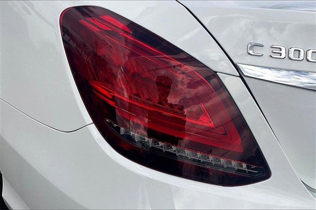 Used 2019 Mercedes-Benz C 300 C 300 image 30