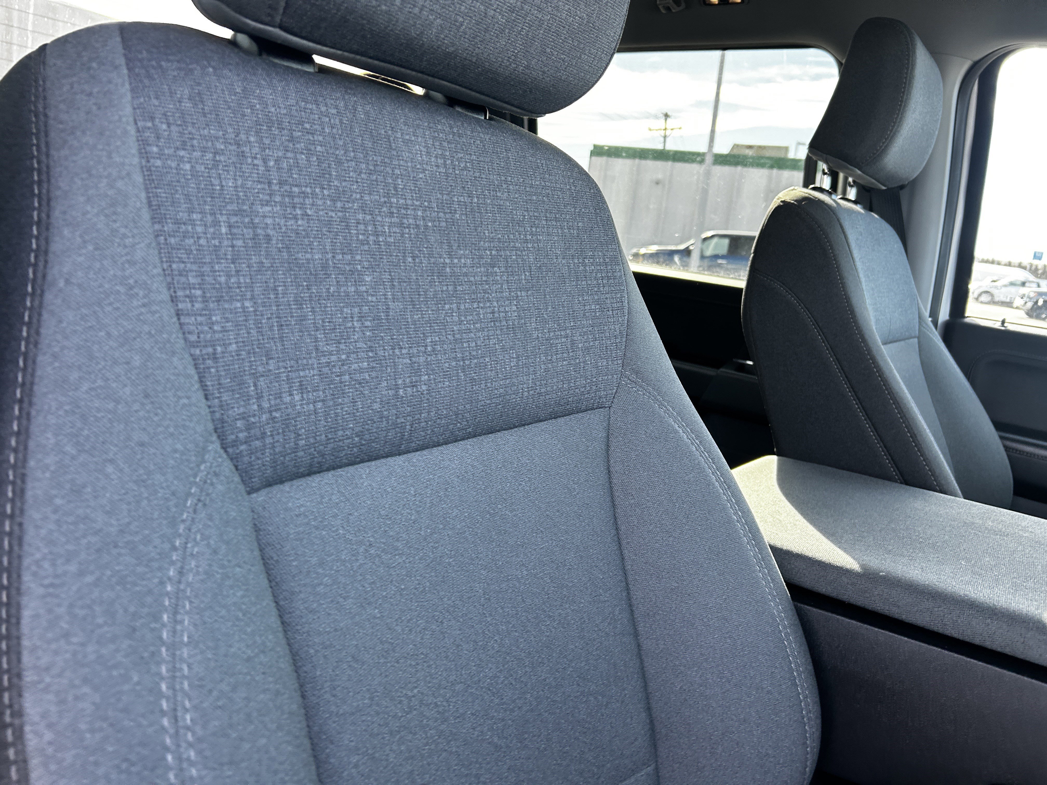 Certified 2025 Ford F150 XLT w/ Equipment Group 301A Standard image 14