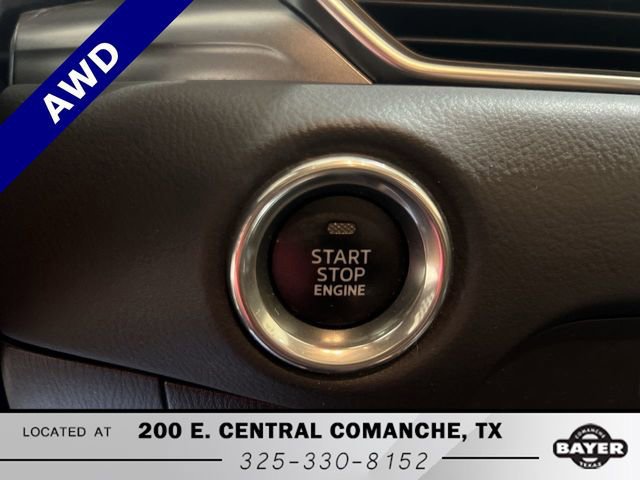 Used 2019 MAZDA CX-5 Touring image 15