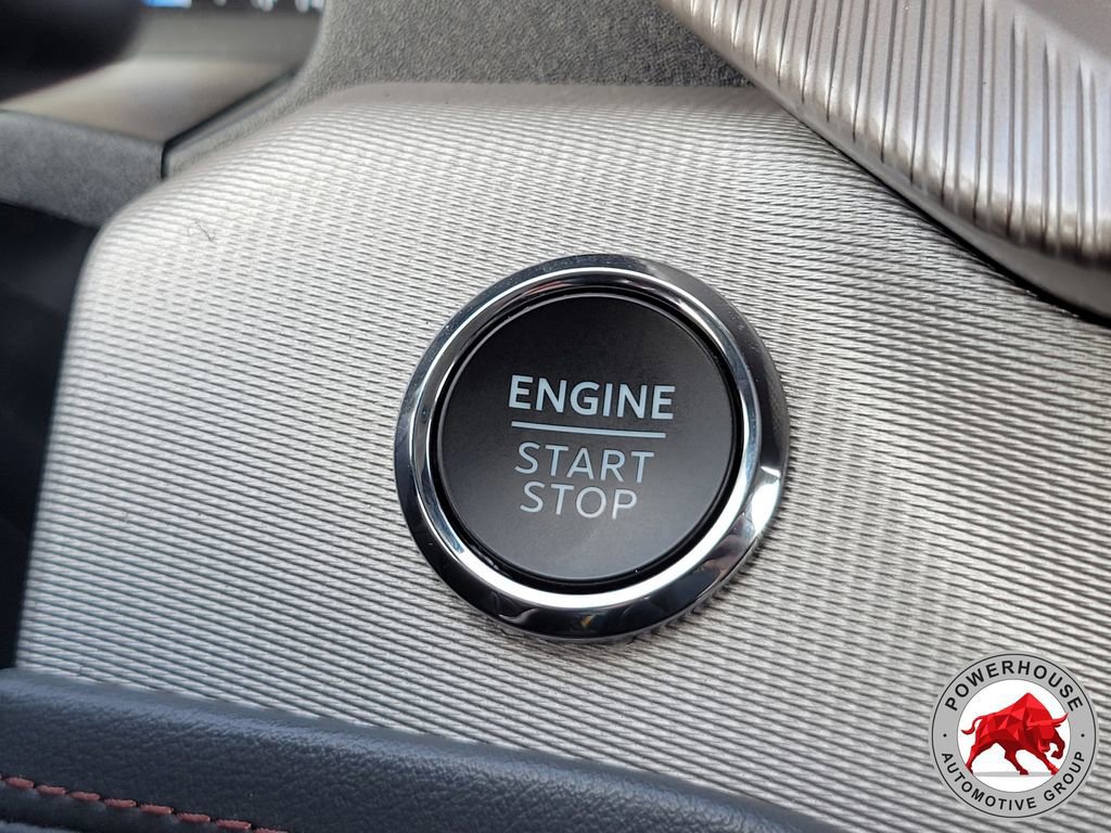 Certified 2025 Ford Explorer Active image 37