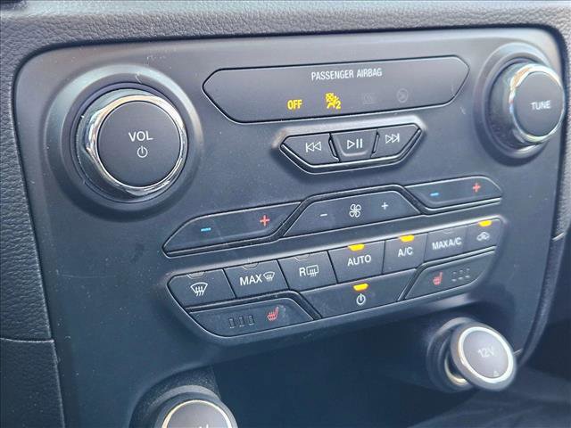 Certified 2021 Ford Ranger Lariat w/ Equipment Group 501A High RWD image 14