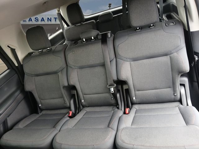 Certified 2025 Ford Expedition Max Active RWD image 13