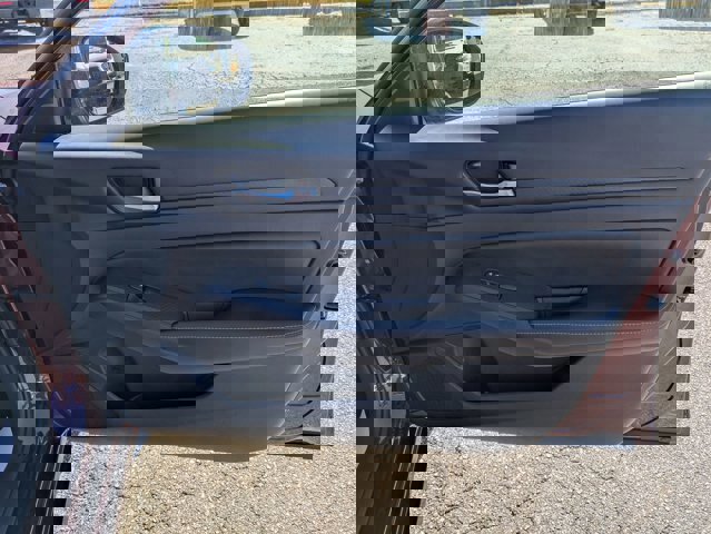 Used 2024 Nissan Altima 2.5 SV image 28