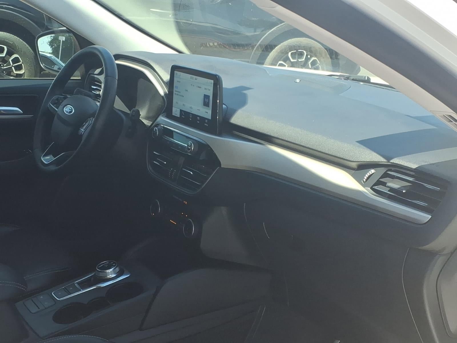 Certified 2022 Ford Escape SEL w/ Technology Package FWD image 10