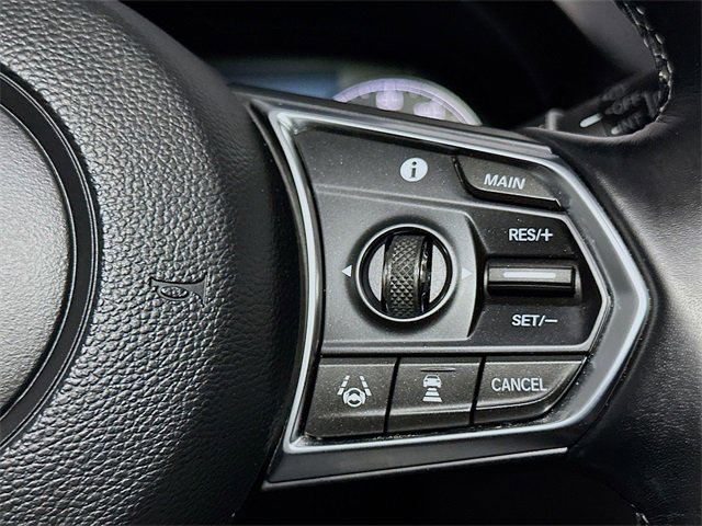 Used 2021 Acura RDX w/ Technology Package image 36