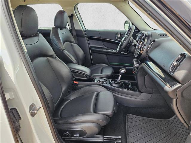 Used 2019 MINI Cooper Countryman S w/ Premium Package image 23