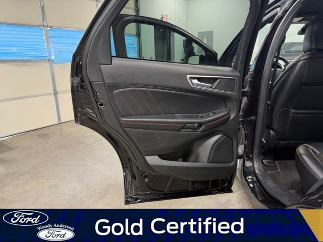 Certified 2023 Ford Edge ST-Line AWD/4WD image 24