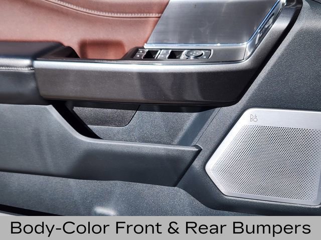 Certified 2021 Ford F150 Lariat w/ Equipment Group 502A High image 12