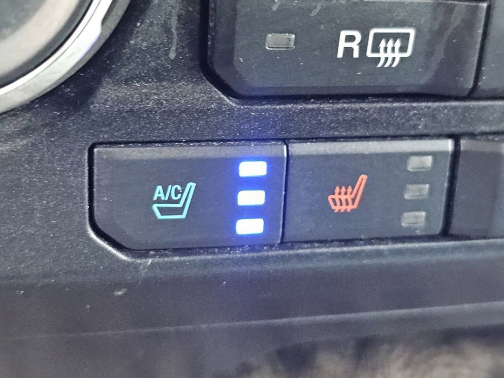 Certified 2019 Ford F250 Lariat w/ Lariat Value Package image 20