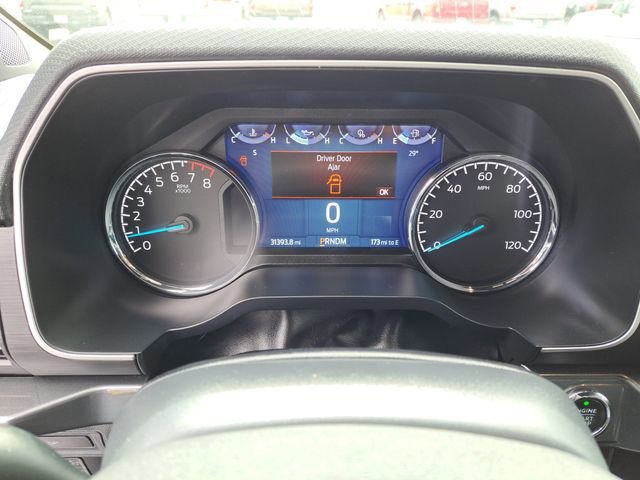 Certified 2023 Ford F150 XLT w/ Equipment Group 302A High image 12