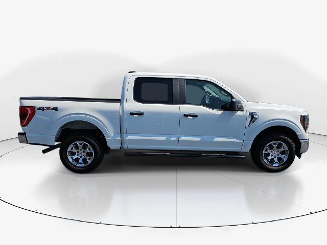 Certified 2023 Ford F150 XLT AWD/4WD image 3
