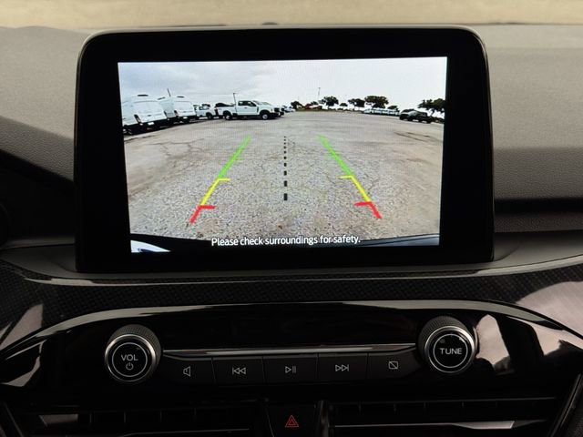 Certified 2023 Ford Escape ST-Line image 16