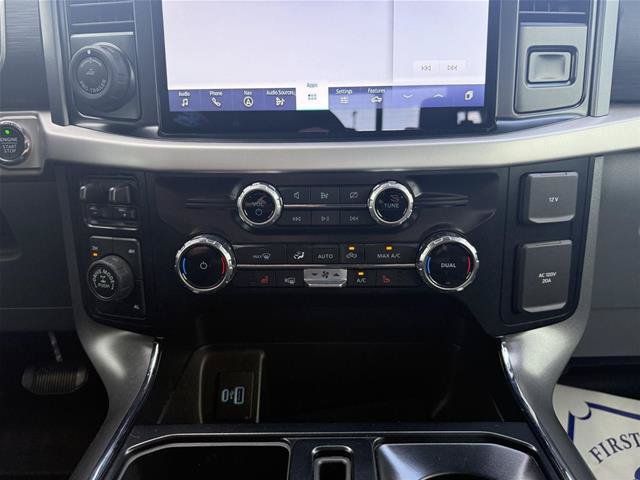 Certified 2023 Ford F150 XLT w/ Equipment Group 302A High AWD/4WD image 18