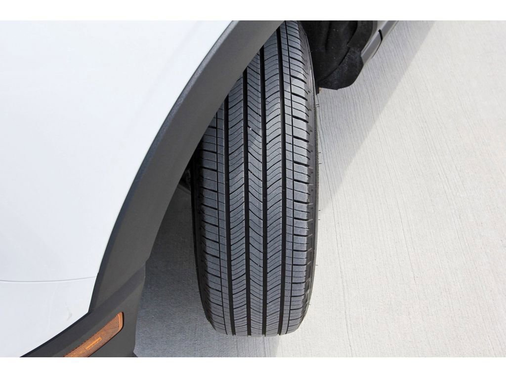 Certified 2024 Ford Bronco Sport Outer Banks w/ Tech Package image 29