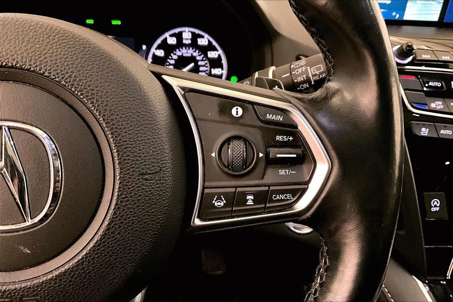 Used 2020 Acura RDX AWD w/ Advance Package image 18