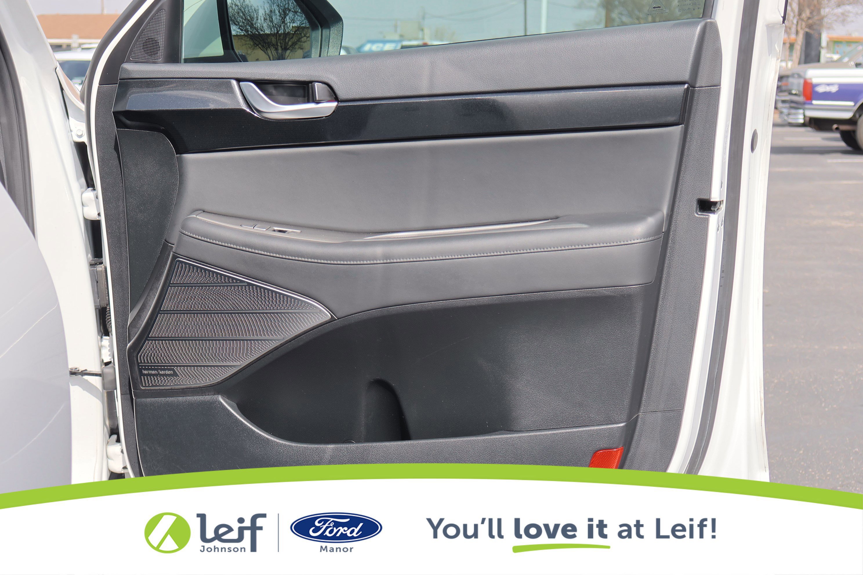 Used 2022 Hyundai Palisade Limited image 43