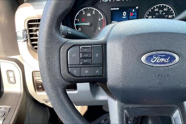 Certified 2025 Ford F450 XL w/ 360-Degree Camera Package AWD/4WD image 18
