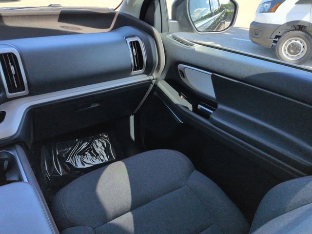 Certified 2025 Ford Expedition Max Active AWD/4WD image 17