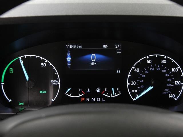 Certified 2023 Ford Maverick XLT w/ XLT Luxury Package image 10