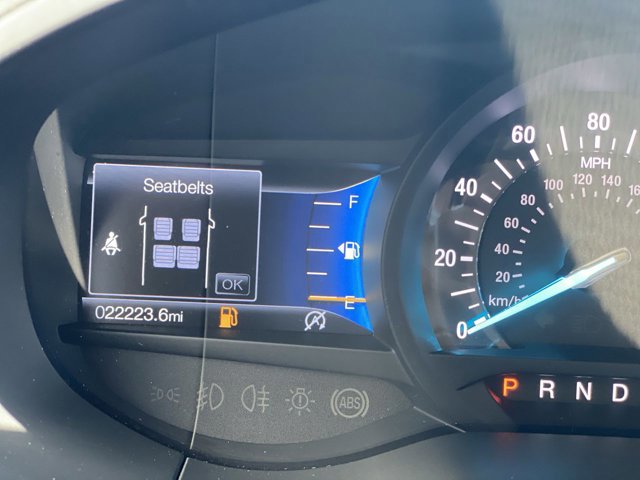 Certified 2024 Ford Edge SEL w/ Convenience Package AWD/4WD image 16
