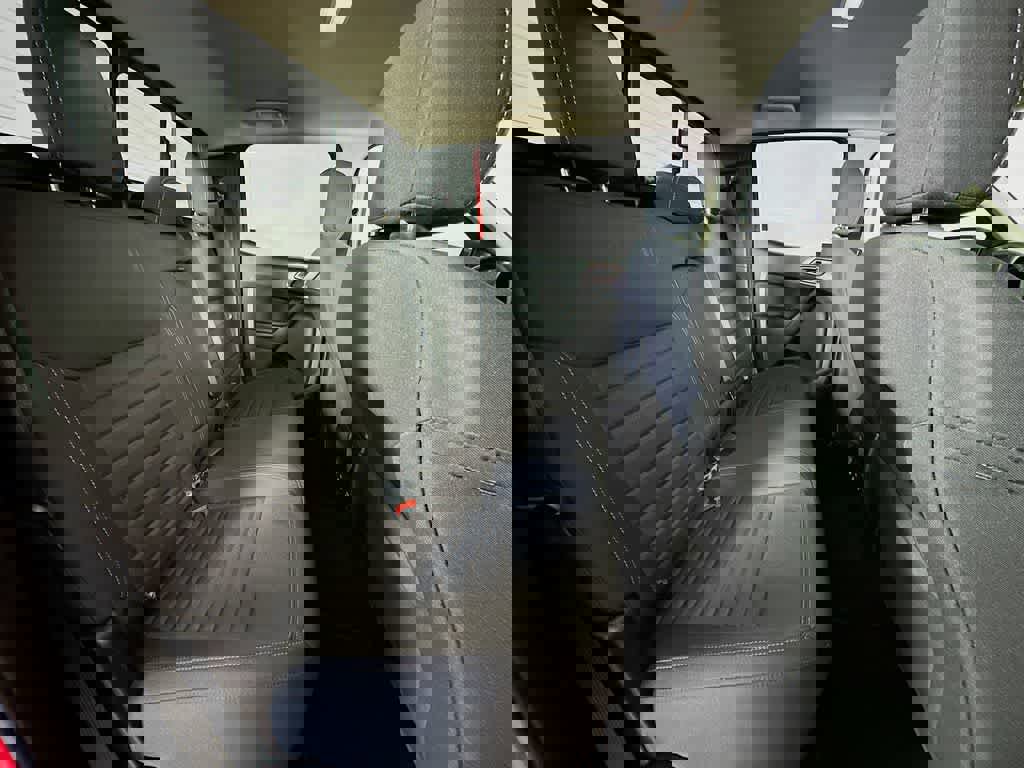 Certified 2020 Ford Ranger XLT w/ Equipment Group 302A Luxury image 31