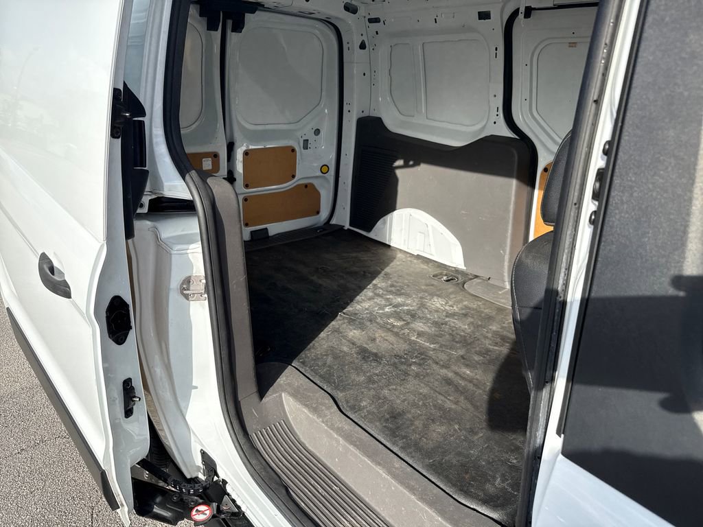 Certified 2020 Ford Transit Connect XL image 24