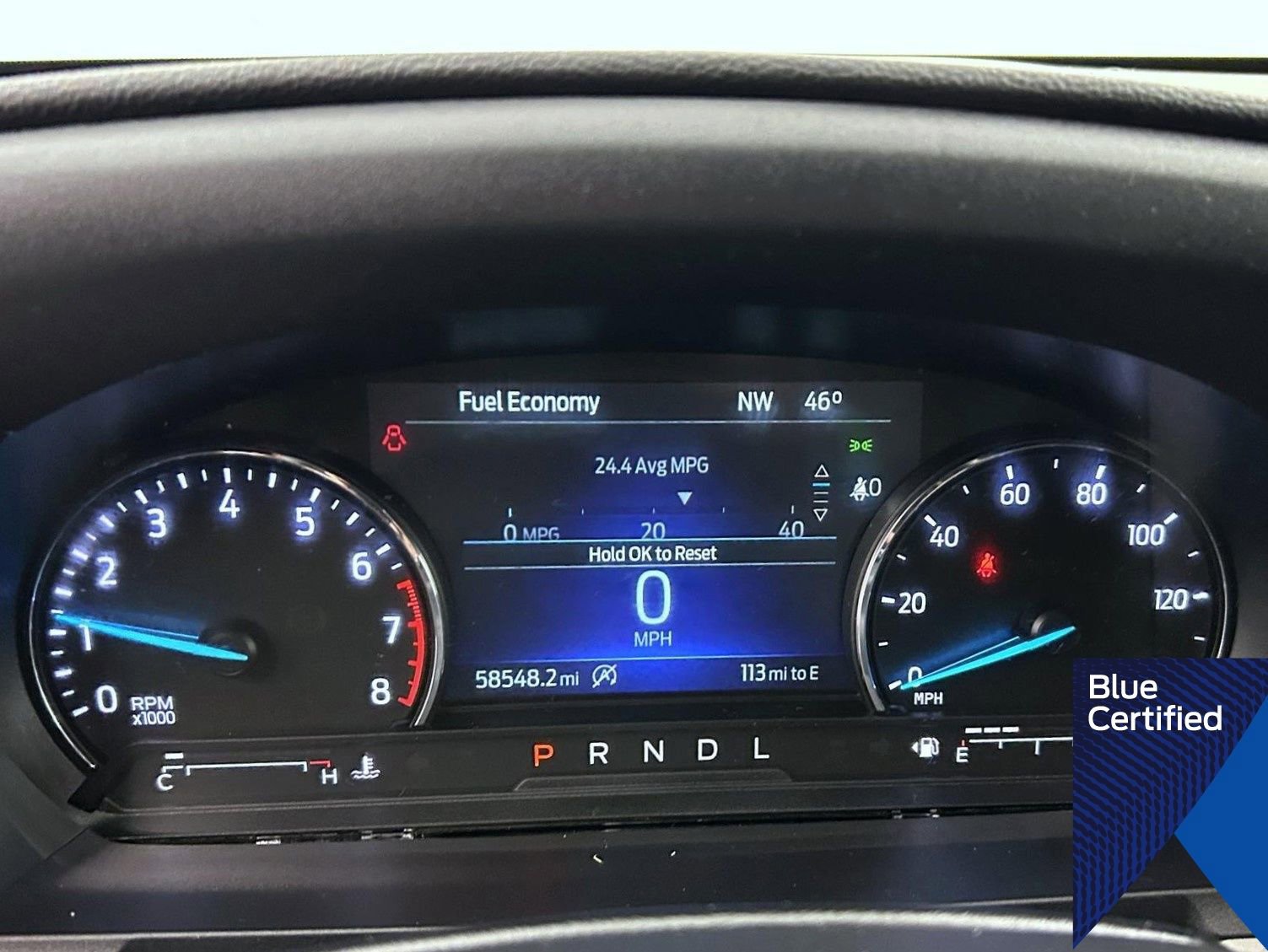 Certified 2021 Ford Explorer XLT image 14