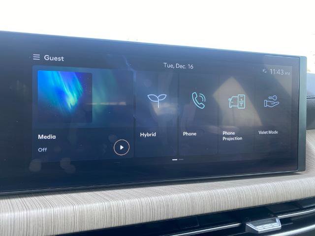 Used 2024 Hyundai Sonata SEL image 18