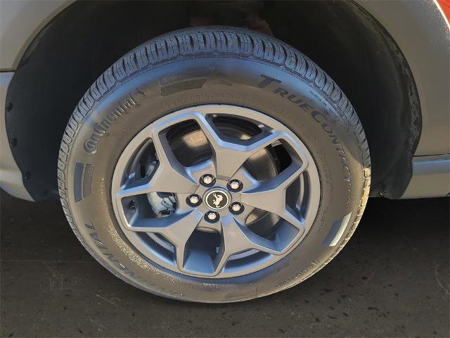 Certified 2022 Ford Bronco Sport Badlands image 27