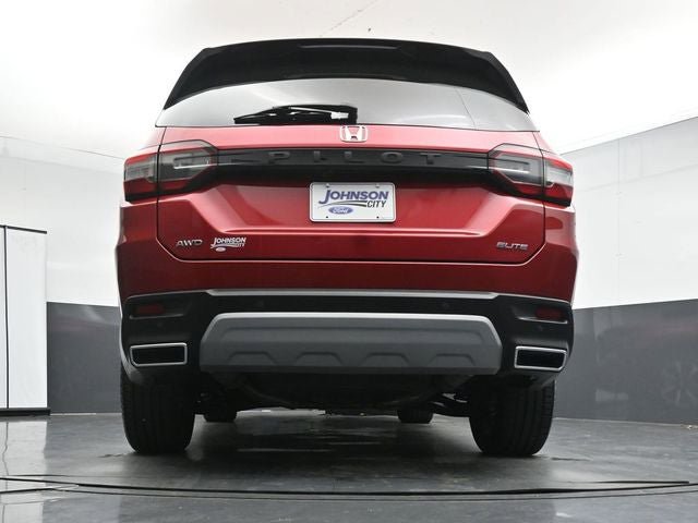 Used 2024 Honda Pilot Elite image 33