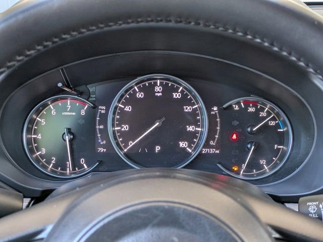 Used 2023 MAZDA CX-5 AWD 2.5 S w/ Premium Plus Pkg image 27