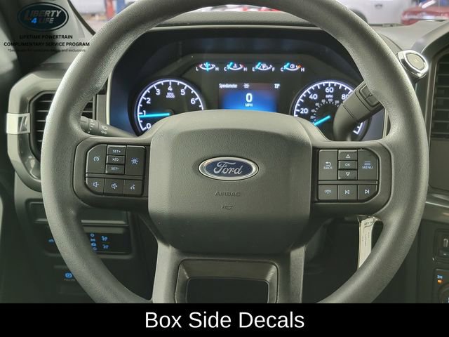 Certified 2023 Ford F150 XL w/ STX Appearance Package AWD/4WD image 25