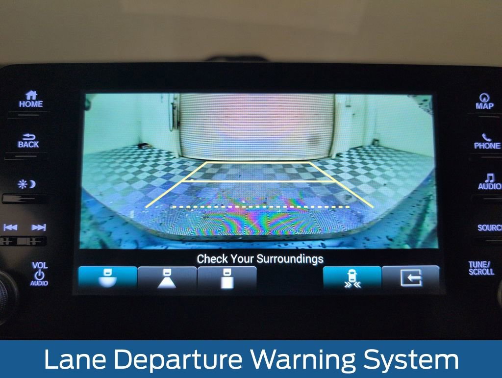 Used 2020 Honda Accord Touring image 31