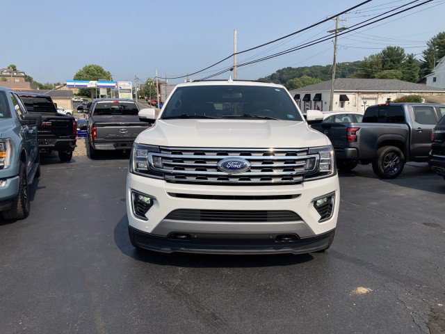 Certified 2021 Ford Expedition Limited AWD/4WD image 3