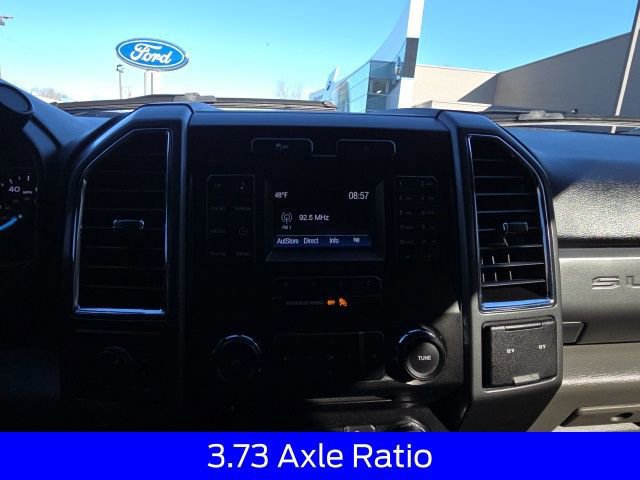 Certified 2018 Ford F250 XLT image 27