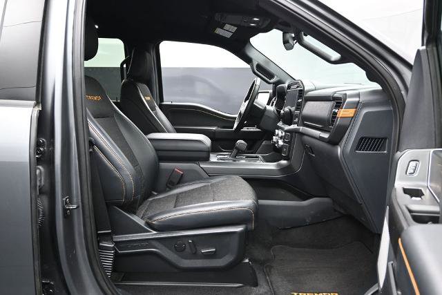 Certified 2024 Ford F150 Tremor w/ Bed Utility Package AWD/4WD image 26
