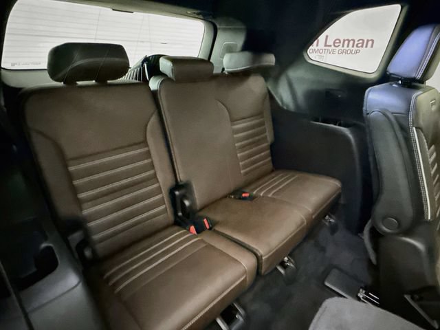 Used 2026 GMC Acadia Denali Ultimate FWD image 28