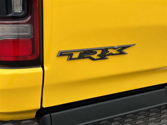 Used 2023 RAM 1500 TRX w/ TRX Level 2 Equipment Group AWD/4WD image 11