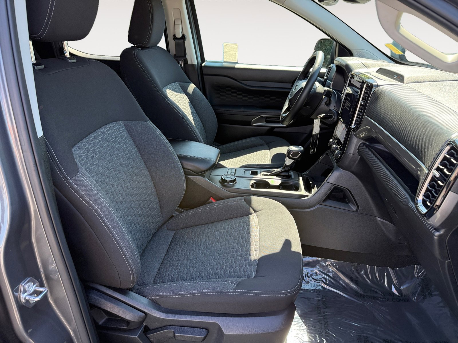 Certified 2024 Ford Ranger XLT w/ FX4 Off-Road Package image 19