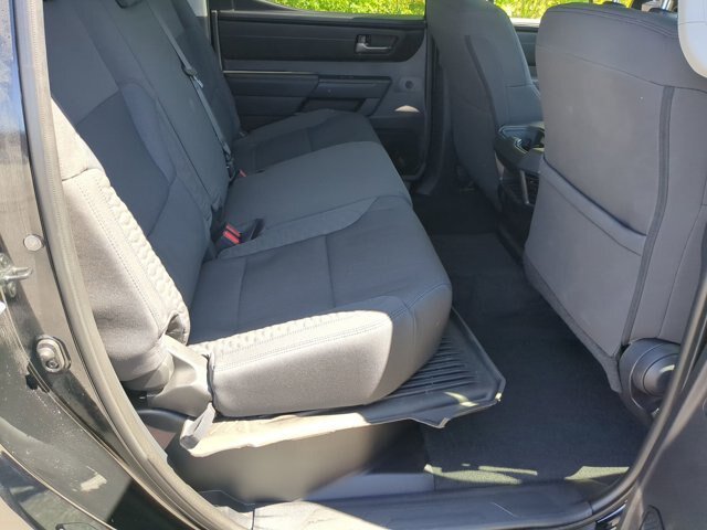 Used 2023 Toyota Tundra SR5 w/ SR5 Convenience Package AWD/4WD image 33