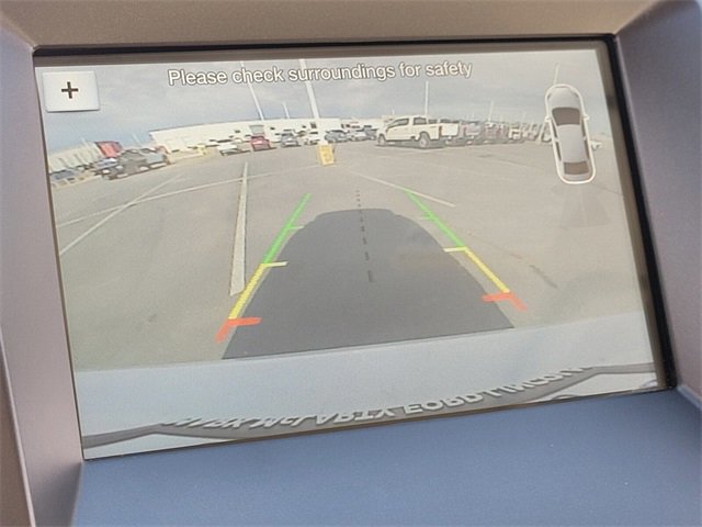 Certified 2018 Ford Edge Titanium w/ Technology Package image 20